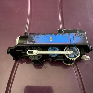 Sooty Thomas of Thomas & Friends 2013 Gullane Track Master Motorized